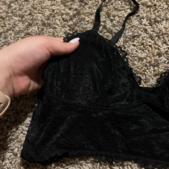 Free Press Bralette - Picture 2 of 4